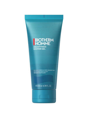 Biotherm Homme Auqafitness Duschgel 200ml