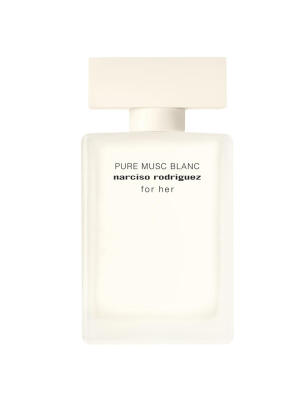 Narciso Rodriguez For Her Pure Musc Blanc Eau de Parfum Intense 50ml