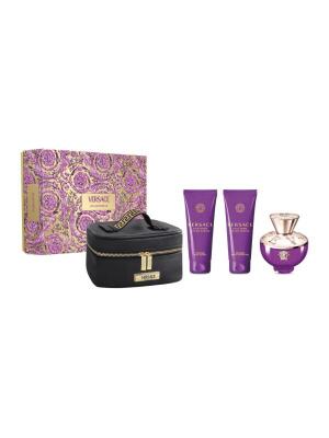 Versace Dylan Purple  Eau de Parfum Geschenkset