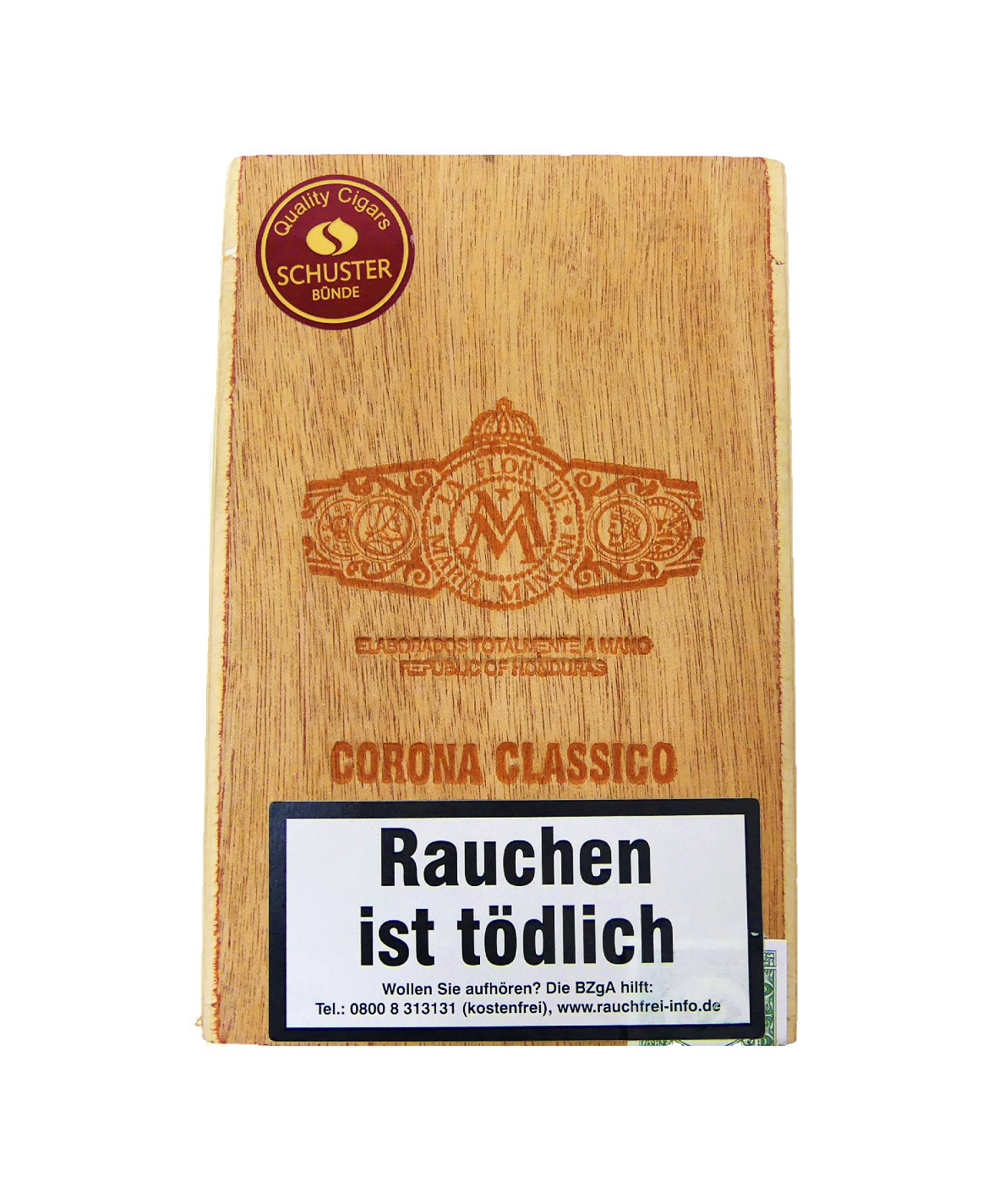 Maria Mancini Corona Classico 10 pcs