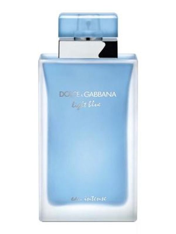 Dolce & Gabbana Light Blue Pour Homme Eau de Parfum Intense 100ml