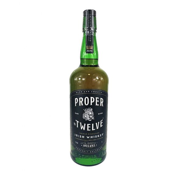 Proper Twelve Irish Whiskey 1 Liter 40%vol.