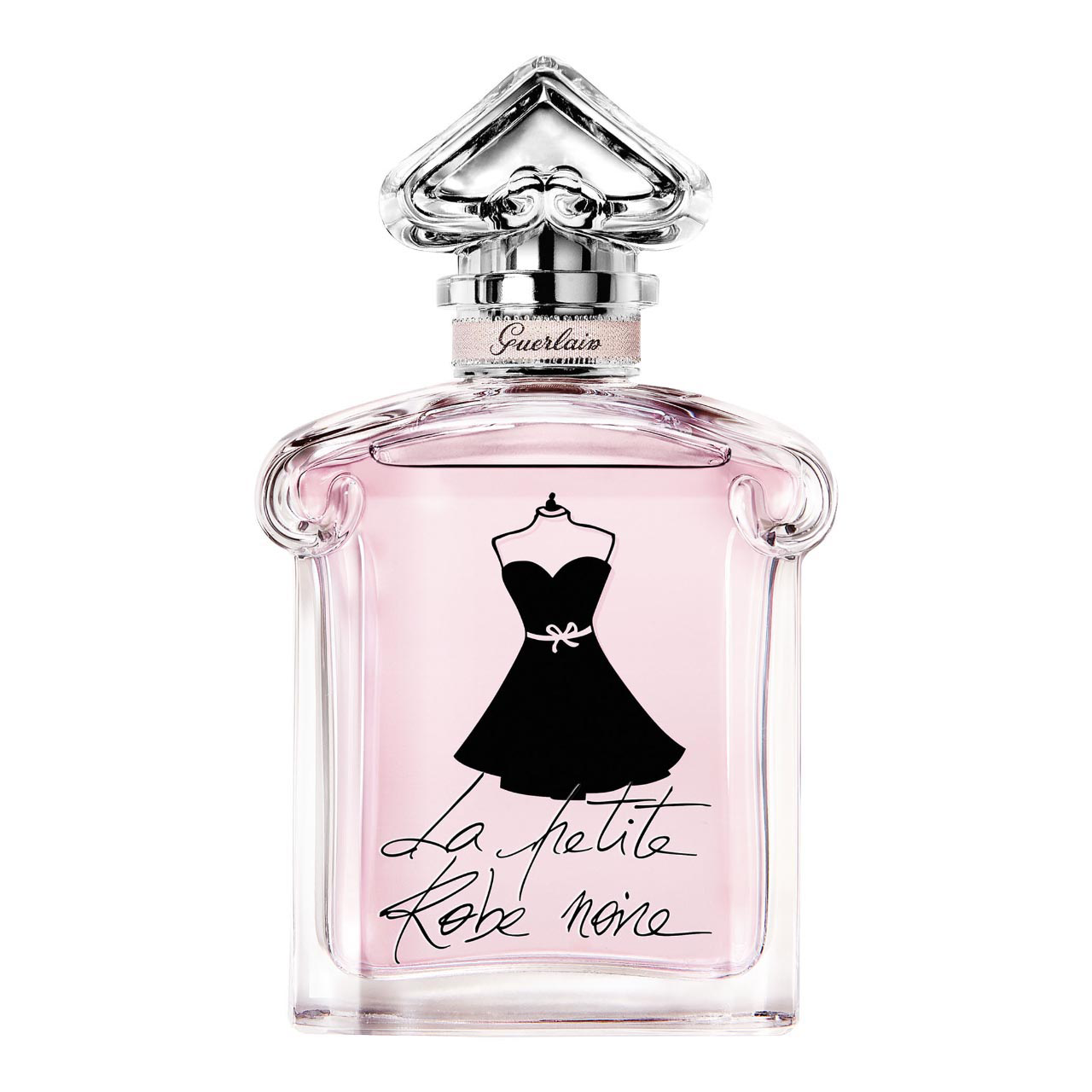Guerlain La Petite Robe Noire Eau de Toilette 100ml Guerlain La Petite Robe Noire Eau de Toilette 100ml