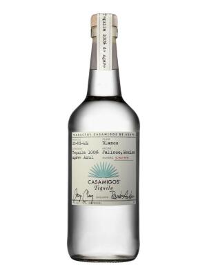 Casamigos Blanco Tequila 40%vol. 1 Liter