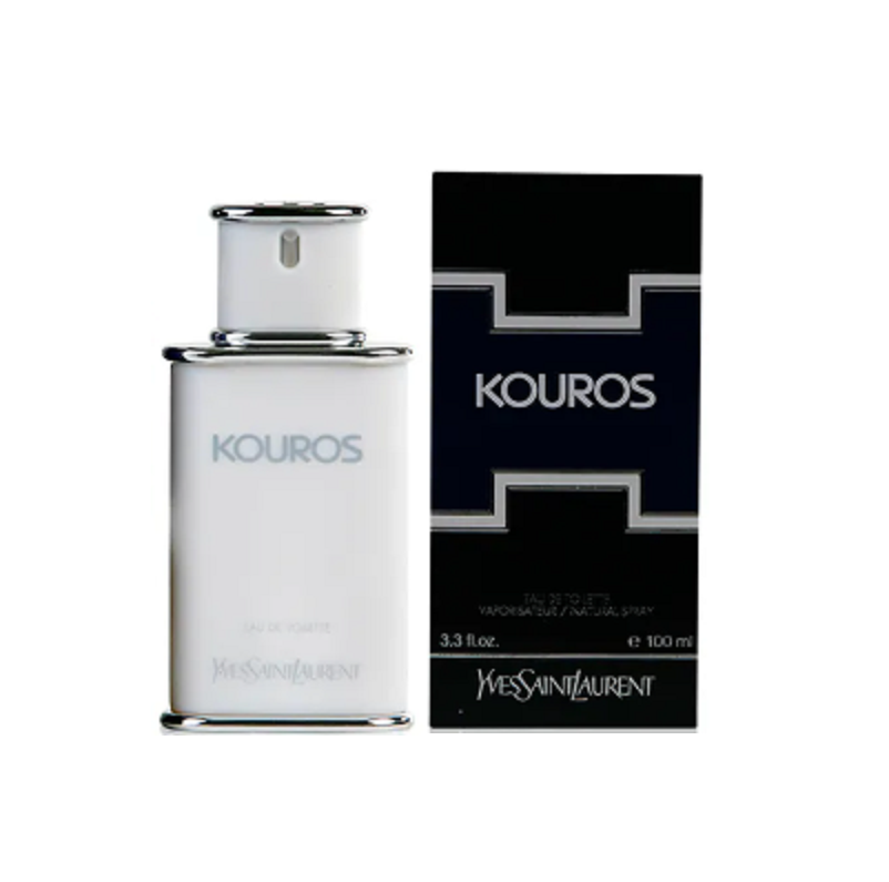 Perfume hotsell kouros prices