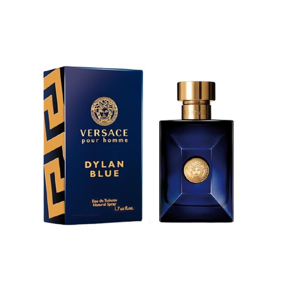 Versace Dylan Blue pour Homme Eau de Toilette 30ml