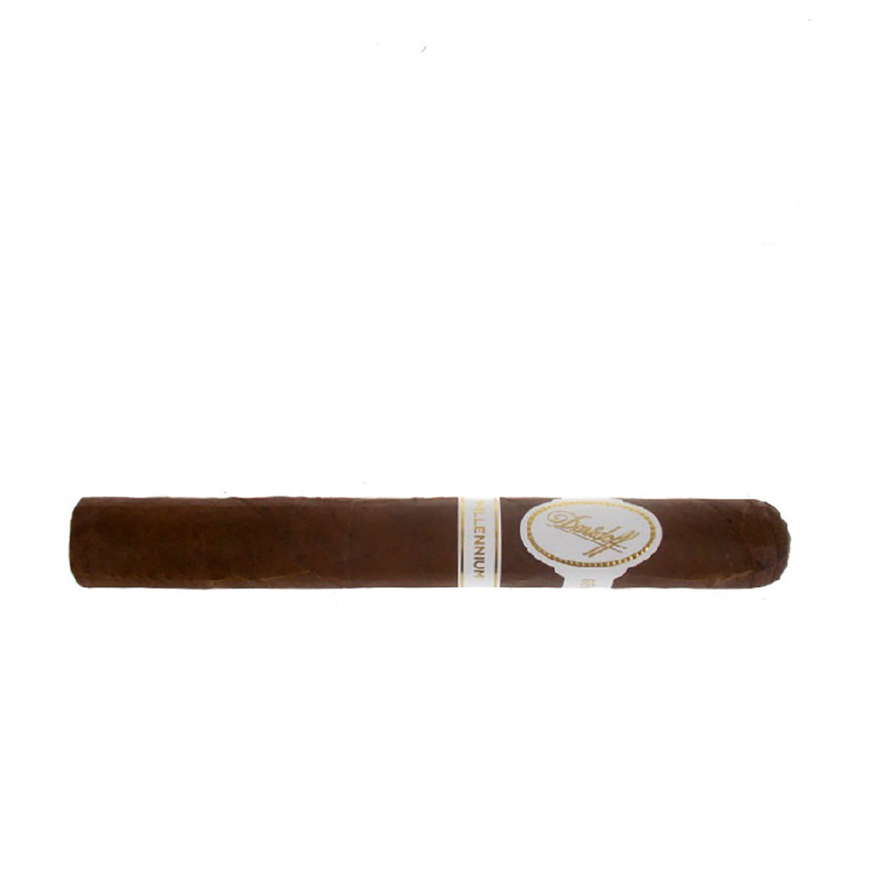 Davidoff Millennium Blend Toro 4 pcs Davidoff Millennium Blend Toro 4 pcs