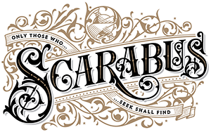 Scarabus Scarabus