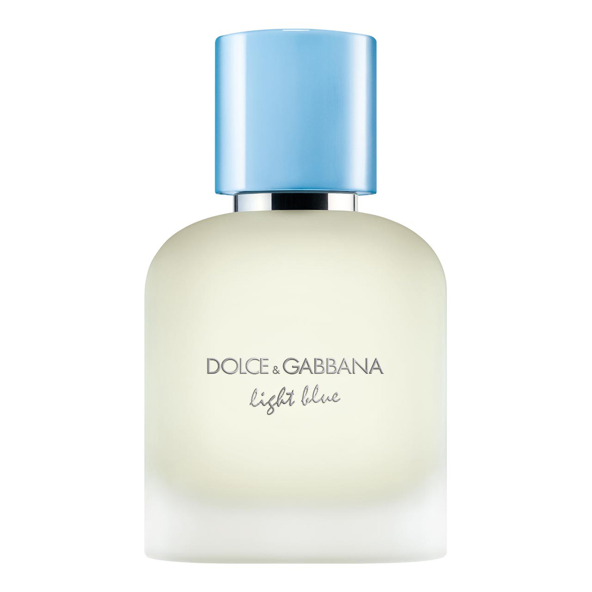 Dolce & Gabbana Light Blue Homme Eau de Toilette 50ml