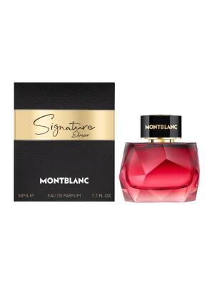 Montblanc Signature Elixir  Woman Eau de Parfum 50 ml
