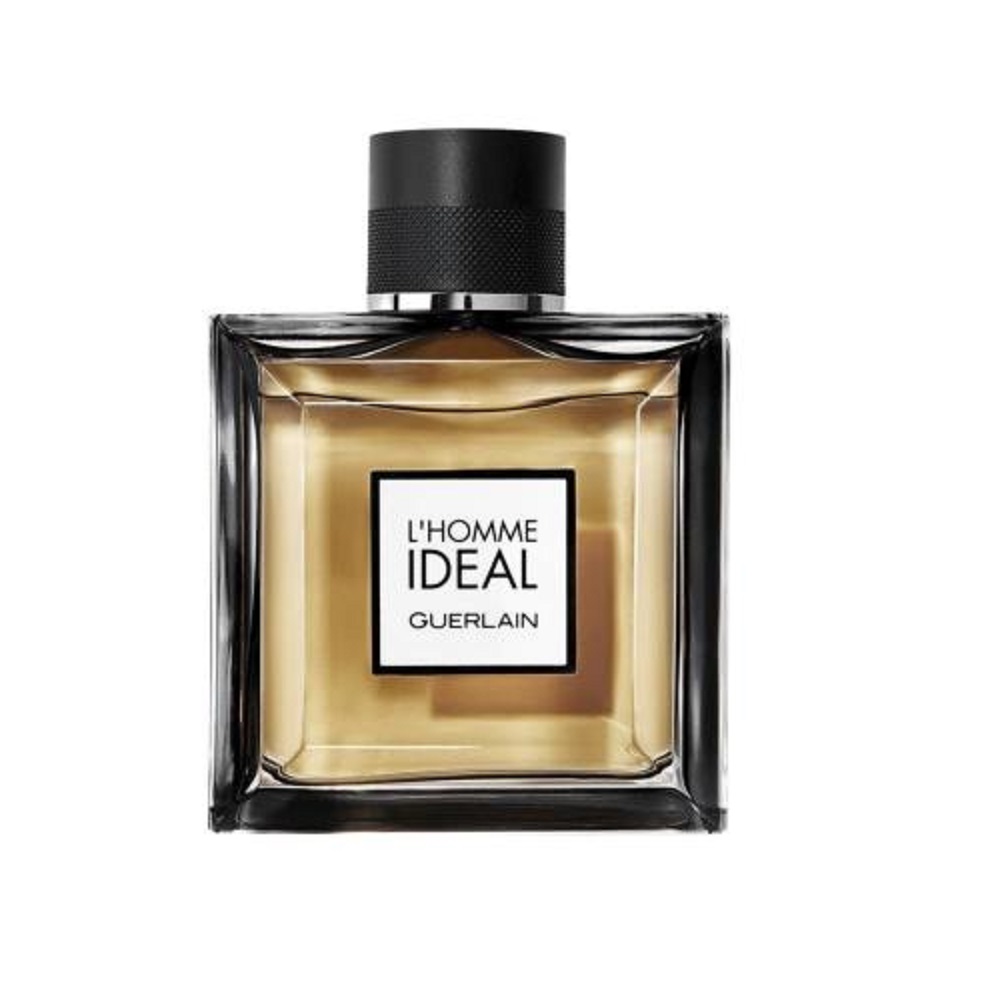 Guerlain L'Homme Ideal Eau de Toilette 100ml