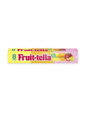 Fruittella Jumbostick Summerfuits 328g Fruittella Jumbostick Summerfuits 328g