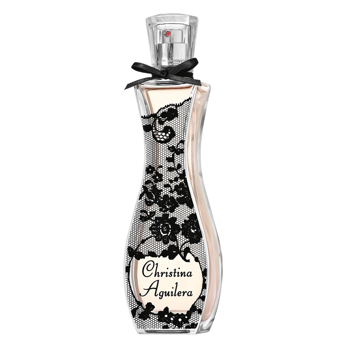Christina Aguilera Signature Eau de Parfum 50 ml