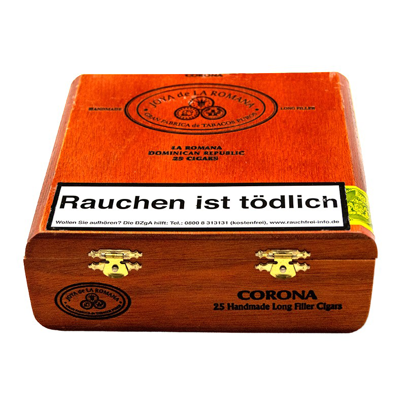 Joya de la Romana Corona 25pcs