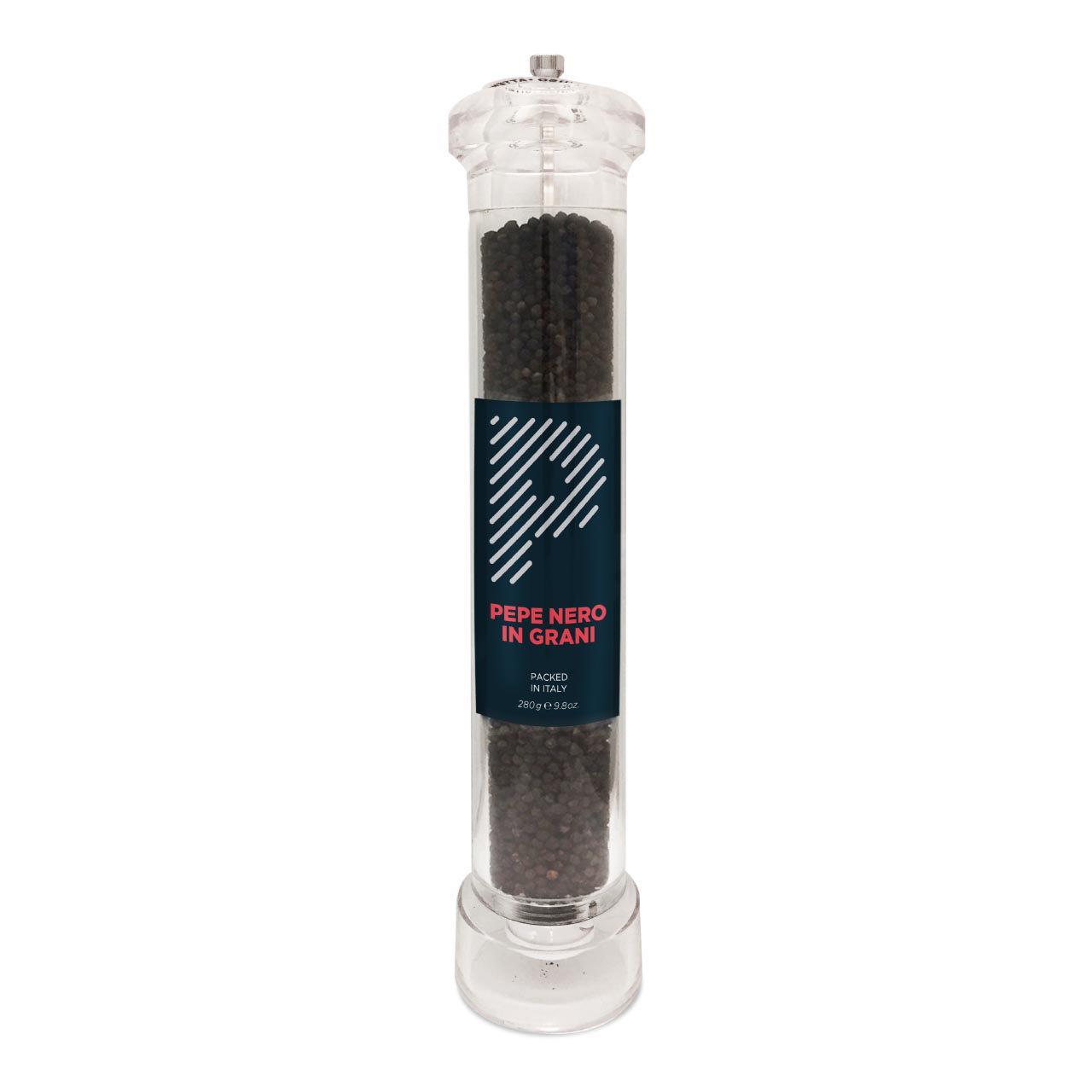 La Collina Toscana black Pepper 280g La Collina Toscana black Pepper 280g