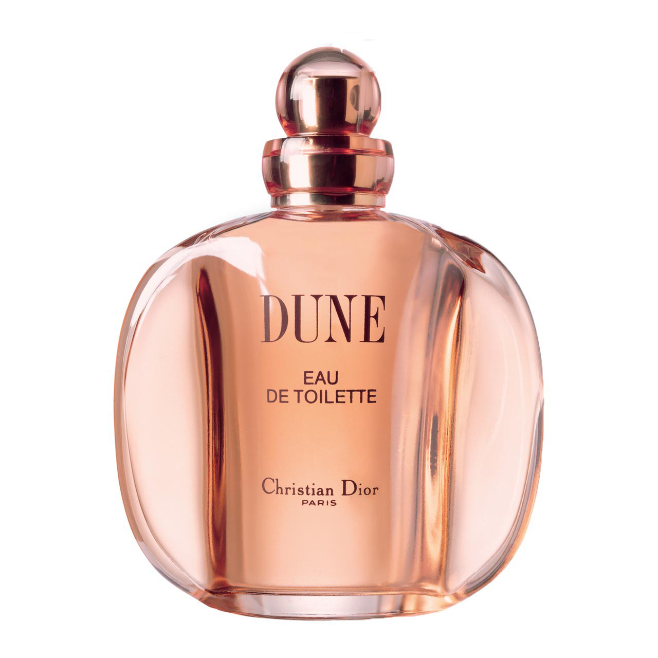 Dior Dune Eau de Toilette 100ml