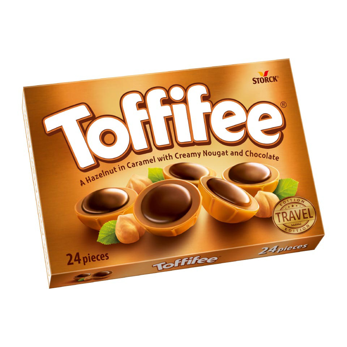 Storck Toffifee 24 Stück 200g