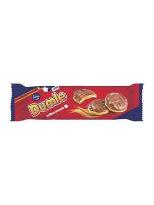 Fazer Dumle Toffee Biscuit 136g