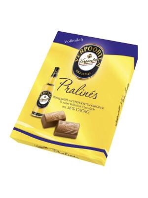 Verpoorten pralines with egg liqueur 310g