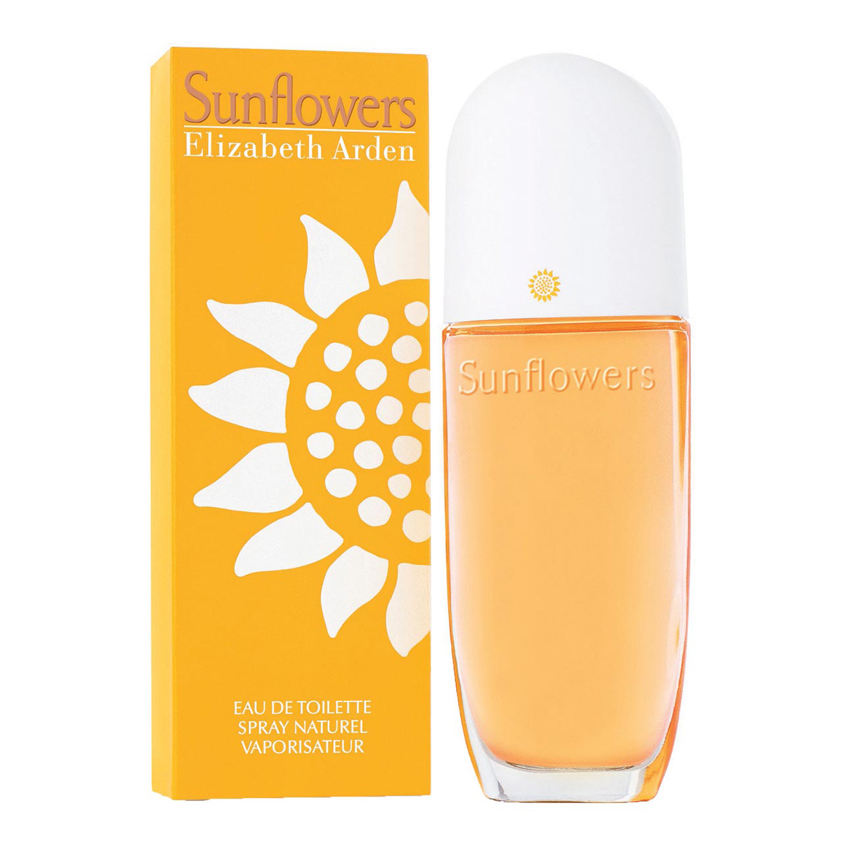 Elizabeth Arden Sunflower Eau de Toilette 100ml
