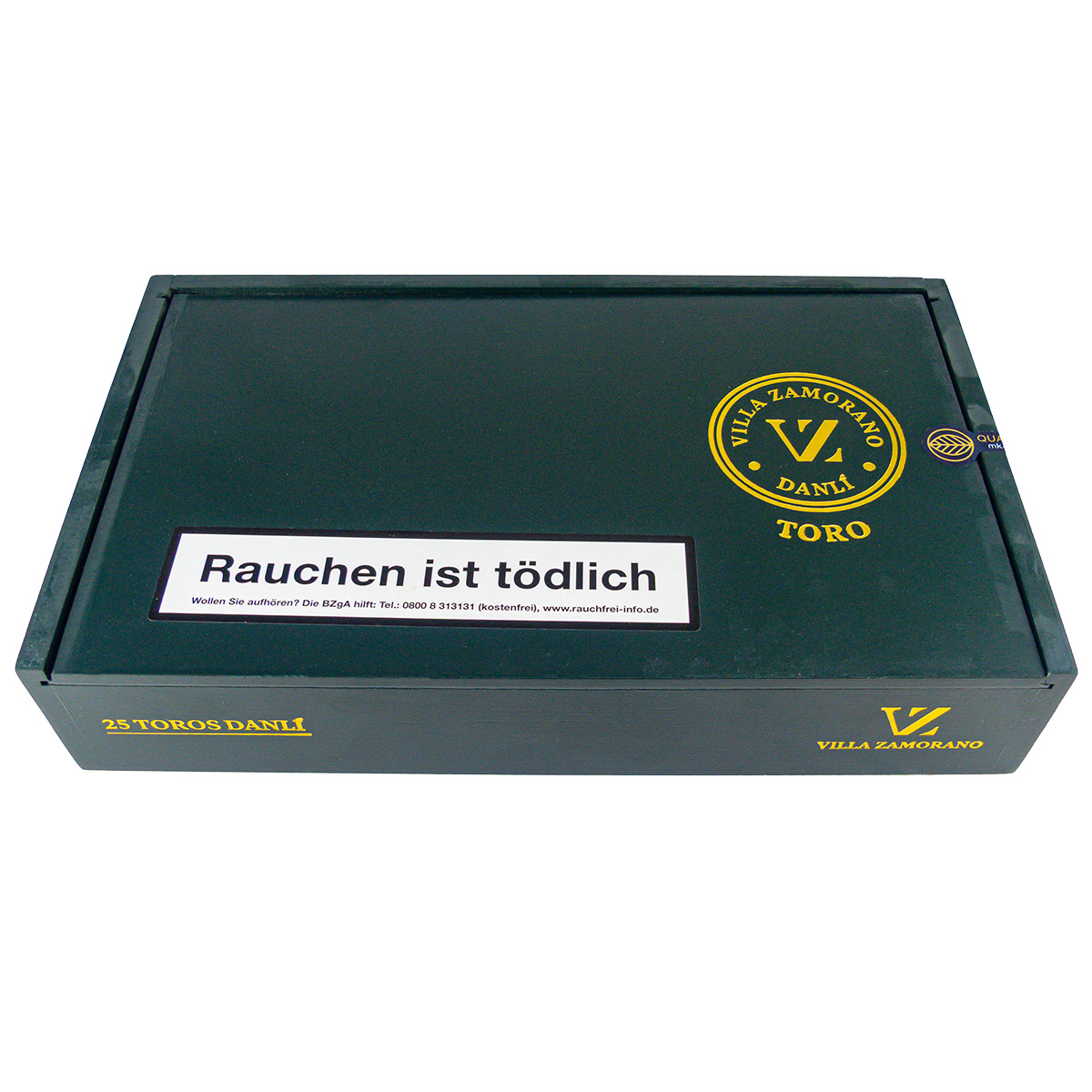 Villa Zamorano Danli Toro 25er