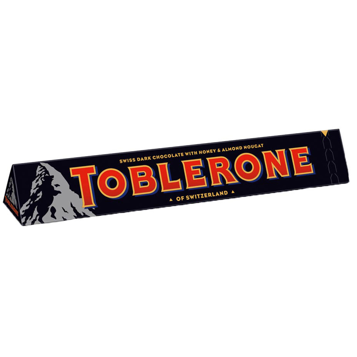 Toblerone Darkchokolate 100g