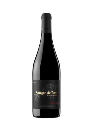 Torres, Sangre de Toro, Reserva, Penedès, DO, dry, red 14%vol. 0.75Liter