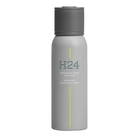 Hermes H24 Deo Spray 150 ml