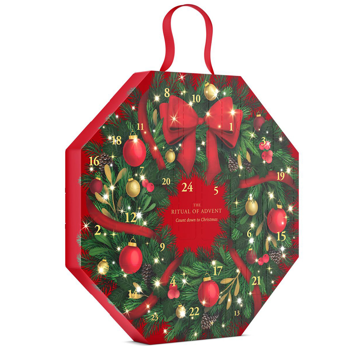 Rituals Adventskalender 2025