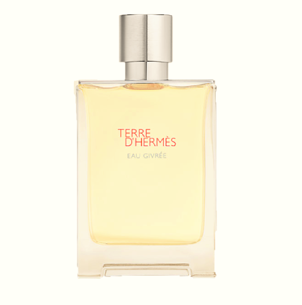 Hermes Terre d'Hermes  Eau Givrée Eau de Parfum 100ml Hermes Terre d'Hermes  Eau Givrée Eau de Parfum 100ml