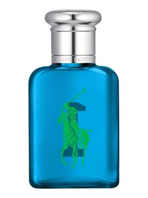 Ralph Lauren Big Pony Blue Eau de Toilette 40 ml