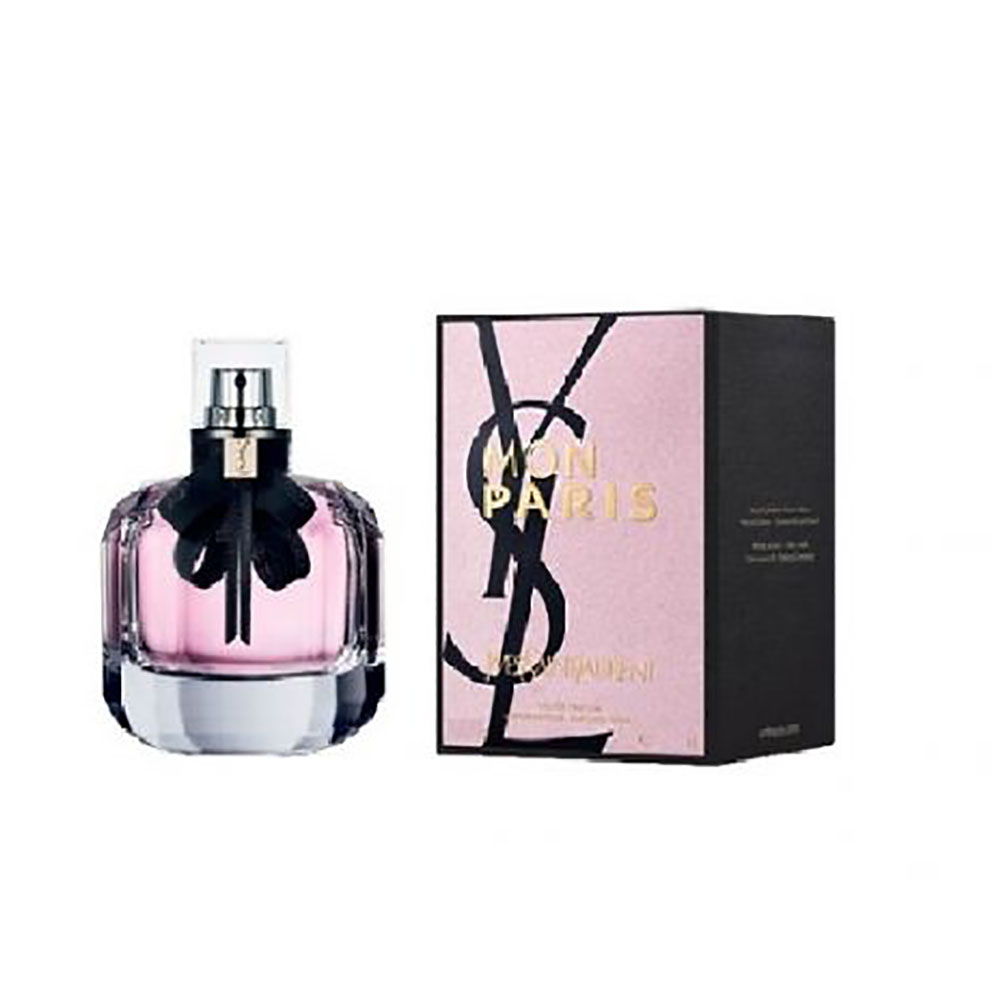 Yves Saint Laurent Mon Paris Eau de Parfum 50ml