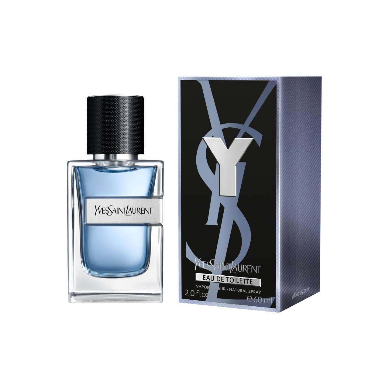 Yves Saint Laurent Y Eau de Toilette 60ml Yves Saint Laurent Y Eau de Toilette 60ml