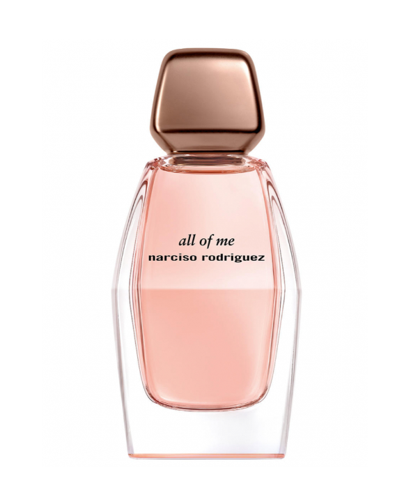 Narciso Rodriguez All of Me Eau de Parfum Intense 90ml