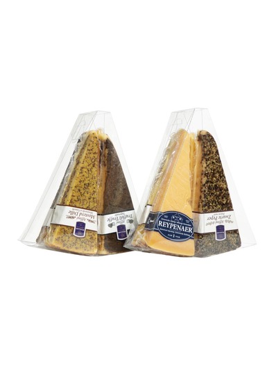 Cheese Giftset Reypenaer & Wijngaard Flavours 0,59 kg