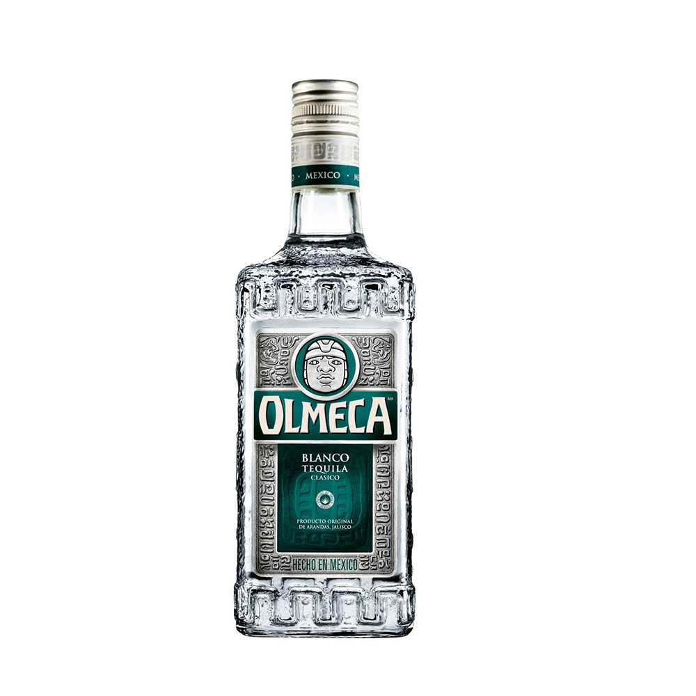 Olmeca Blanco Tequila 1 Liter 38%vol. Olmeca Blanco Tequila 1 Liter 38%vol.