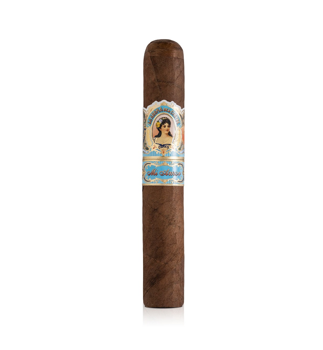 La Aroma del Caribe Mi Amor Valentino (Gordo / Double Toro) 25er