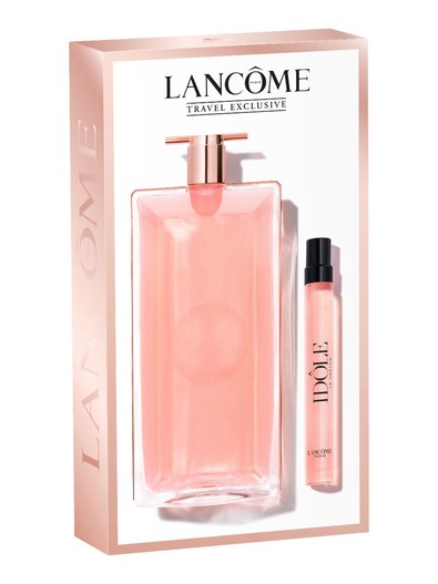 Lancome Idole Set Eau de Parfum 100ml + 10ml