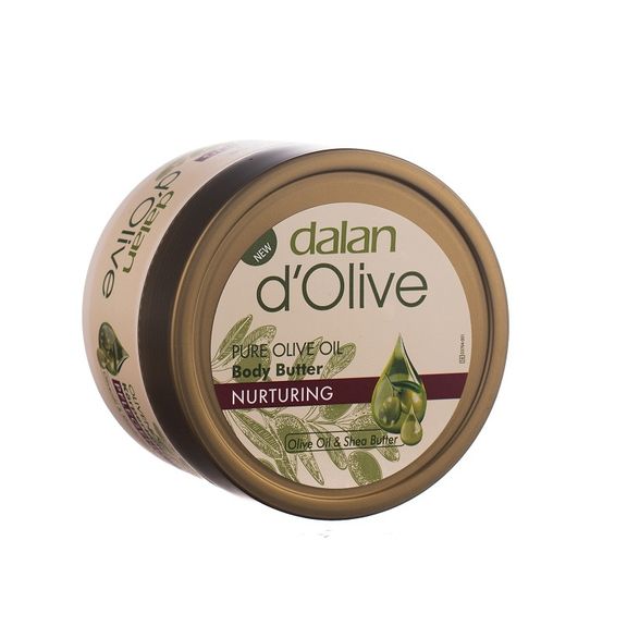 Dalan d Olive Körperbutter 250ml