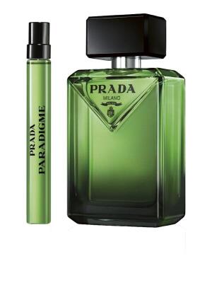 Prada Paradigme For Men Eau de Parfum 100ml + 10ml