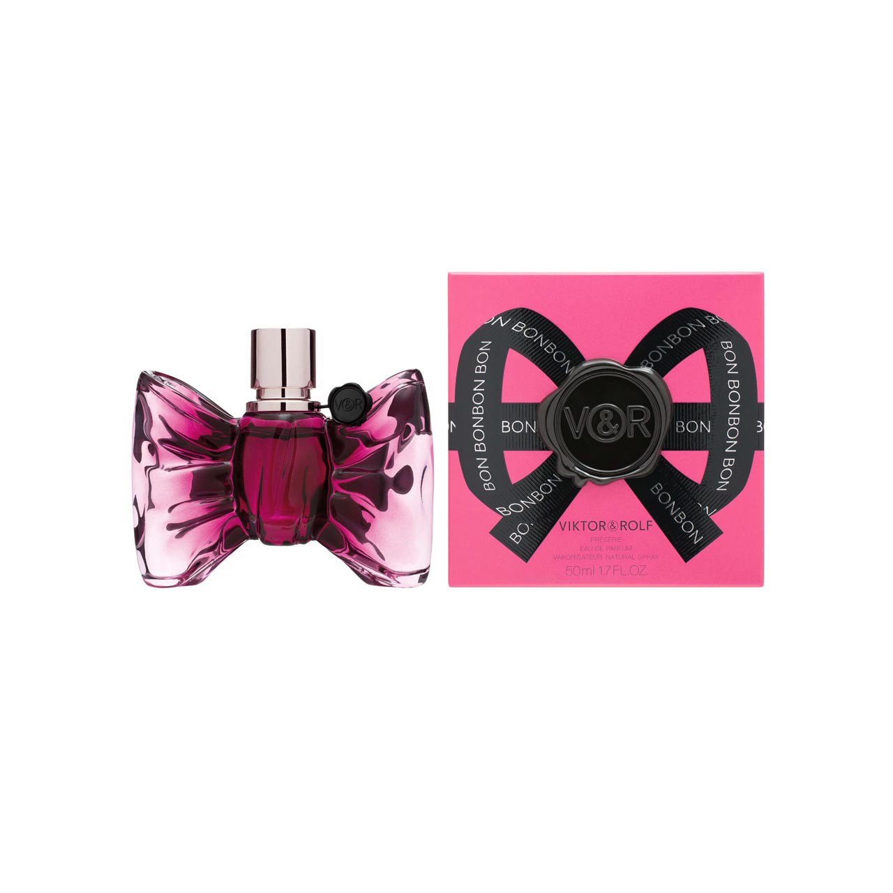 Viktor & Rolf Bonbon Eau de Parfum 50ml Viktor & Rolf Bonbon Eau de Parfum 50ml