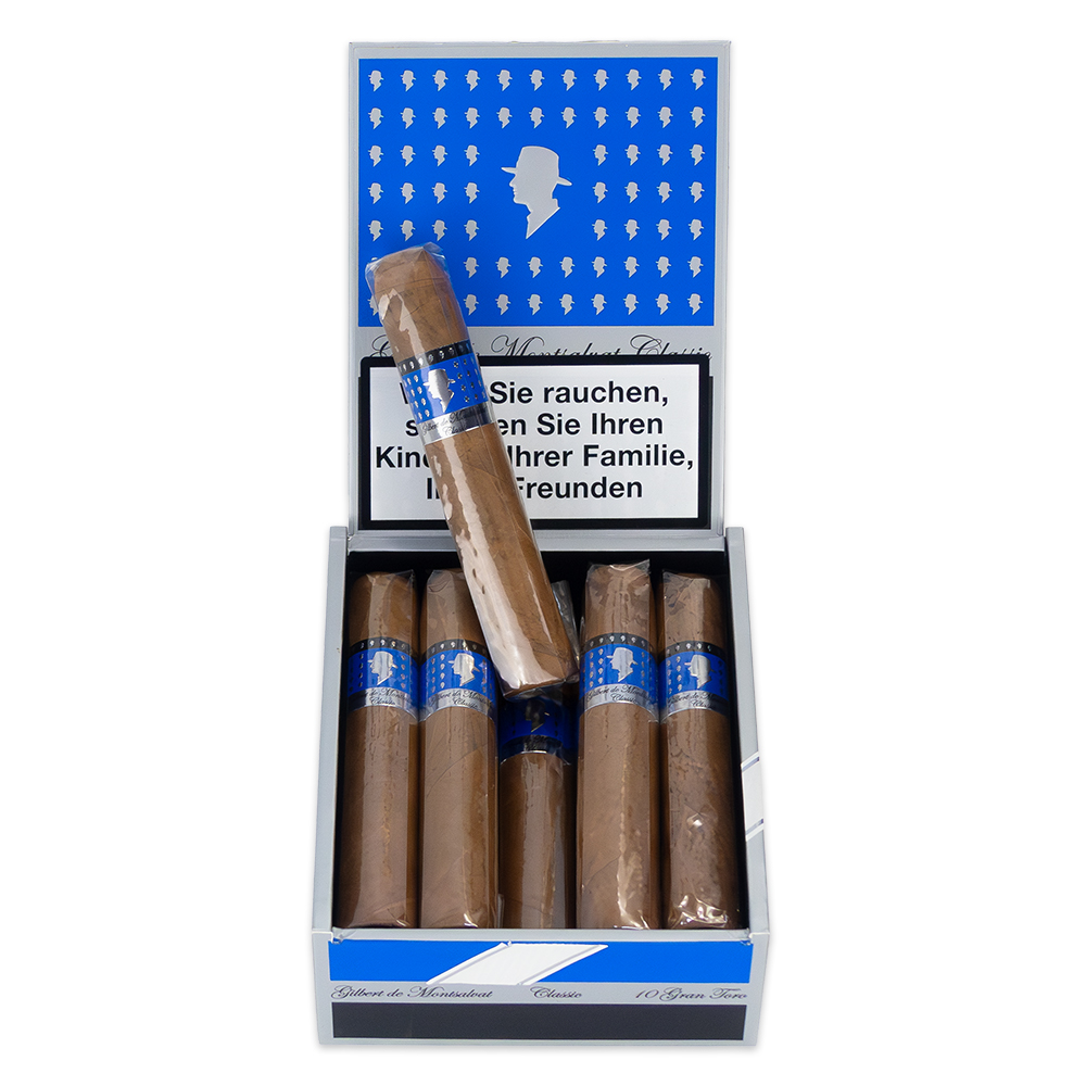 Gilbert Classic Gran Toro 10er Gilbert Classic Gran Toro 10er