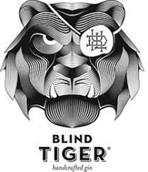 Blind Tiger