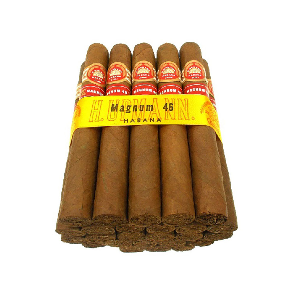 H.Upmann Magnum 46 Cabinet 25er