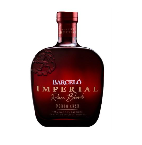 Barcelo Imperial Porto Cask 40%vol. 0,7 Liter