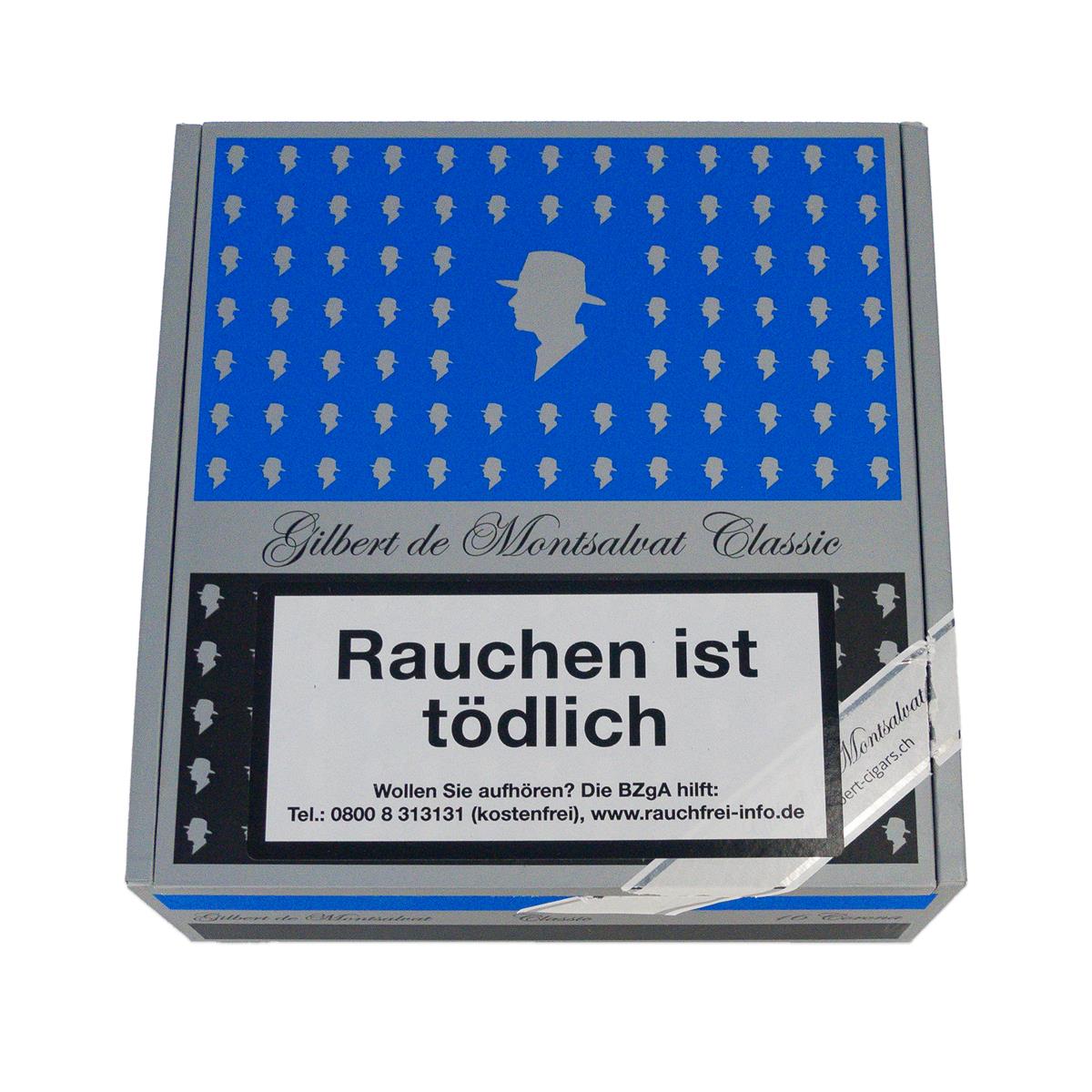 Gilbert Classic Corona 16pcs Gilbert Classic Corona 16pcs