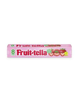 Fruittella Jumbostick Strawberry Vegan 328g Fruittella Jumbostick Strawberry Vegan 328g