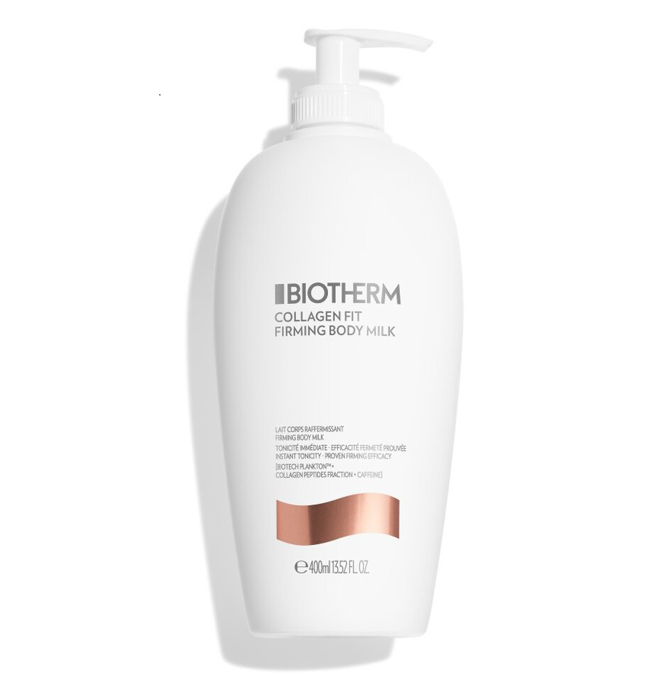 Biotherm Collagen Fit Body Milk 400ml