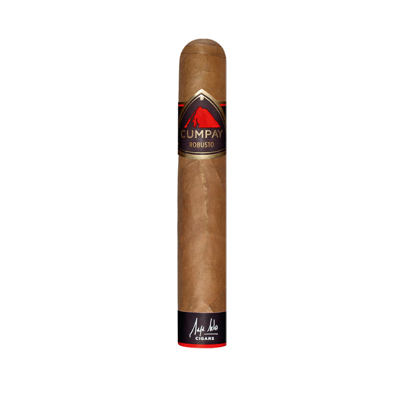 Cumpay Robusto 20pcs