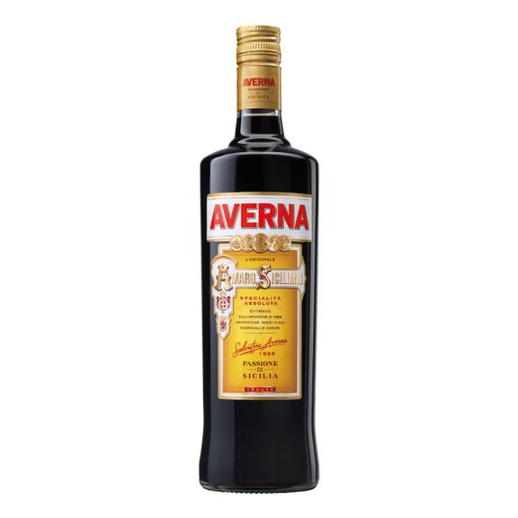 Averna Amaro Siciliano 1 Liter 29%vol.